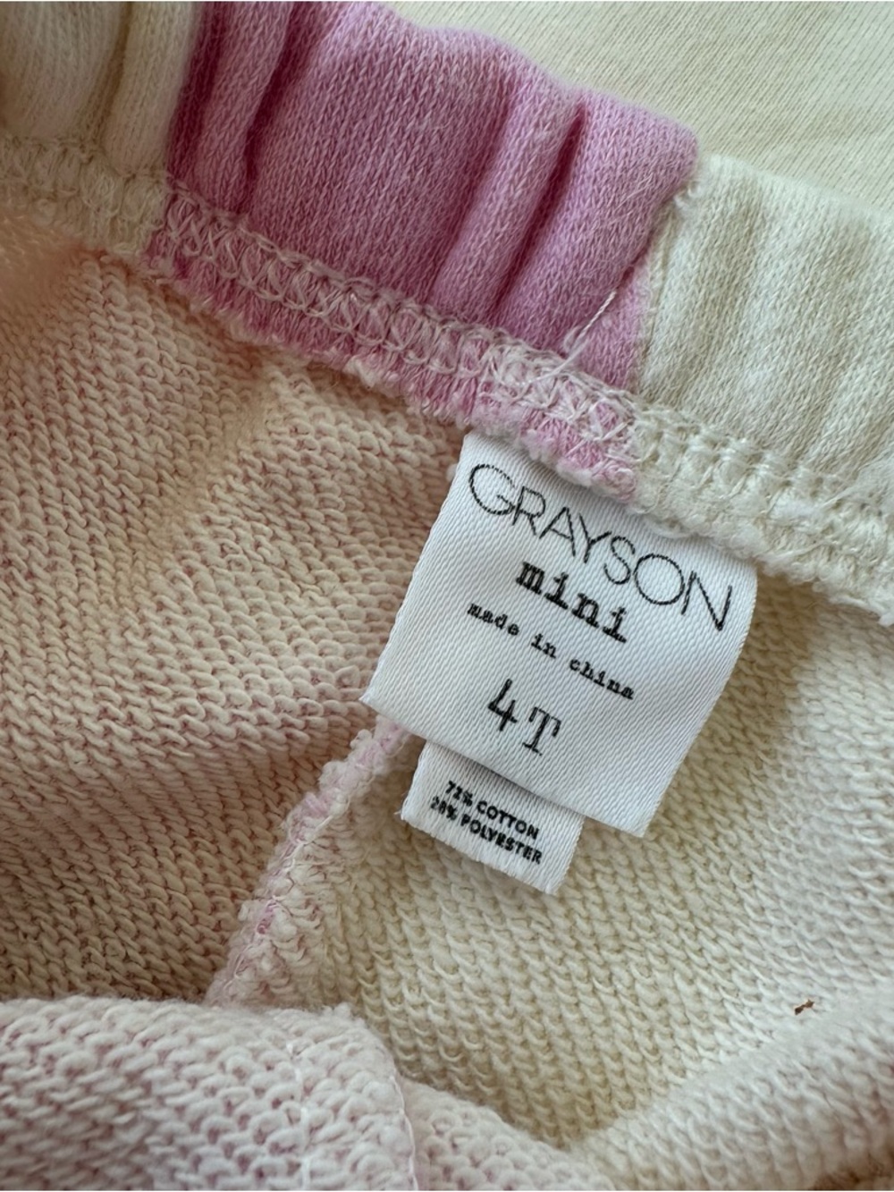 Target Grayson Mini Tees & Shorts Set - Picture 3 of 11